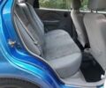 Синій Шевроле Авео, об'ємом двигуна 1.5 л та пробігом 245 тис. км за 2200 $, фото 34 на Automoto.ua