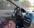Синий Шевроле Авео, объемом двигателя 1.5 л и пробегом 370 тыс. км за 900 $, фото 12 на Automoto.ua