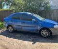 Синий Шевроле Авео, объемом двигателя 1.5 л и пробегом 370 тыс. км за 899 $, фото 2 на Automoto.ua