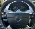 Синий Шевроле Авео, объемом двигателя 1.5 л и пробегом 270 тыс. км за 2500 $, фото 11 на Automoto.ua