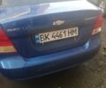 Синій Шевроле Авео, об'ємом двигуна 1.5 л та пробігом 333 тис. км за 1700 $, фото 2 на Automoto.ua