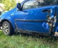 Синий Шевроле Авео, объемом двигателя 1.5 л и пробегом 370 тыс. км за 899 $, фото 5 на Automoto.ua
