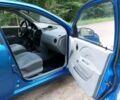 Синій Шевроле Авео, об'ємом двигуна 1.5 л та пробігом 245 тис. км за 2200 $, фото 30 на Automoto.ua