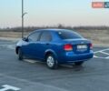 Синій Шевроле Авео, об'ємом двигуна 1.5 л та пробігом 200 тис. км за 1749 $, фото 7 на Automoto.ua