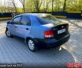 Синий Шевроле Авео, объемом двигателя 1.5 л и пробегом 0 тыс. км за 1400 $, фото 3 на Automoto.ua