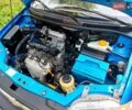 Синій Шевроле Авео, об'ємом двигуна 1.5 л та пробігом 245 тис. км за 2200 $, фото 41 на Automoto.ua