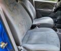Синій Шевроле Авео, об'ємом двигуна 1.5 л та пробігом 245 тис. км за 2200 $, фото 24 на Automoto.ua