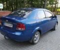 Синій Шевроле Авео, об'ємом двигуна 1.5 л та пробігом 225 тис. км за 2750 $, фото 2 на Automoto.ua