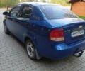 Синій Шевроле Авео, об'ємом двигуна 1.5 л та пробігом 225 тис. км за 2750 $, фото 4 на Automoto.ua