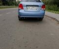 Синій Шевроле Авео, об'ємом двигуна 1.5 л та пробігом 190 тис. км за 2100 $, фото 2 на Automoto.ua
