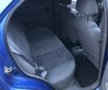 Синий Шевроле Авео, объемом двигателя 1.5 л и пробегом 182 тыс. км за 2750 $, фото 7 на Automoto.ua
