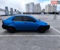 Синій Шевроле Авео, об'ємом двигуна 1.5 л та пробігом 215 тис. км за 3199 $, фото 1 на Automoto.ua