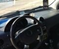 Шевроле Авео 2005 в Кропивницком (Кировограде) на Automoto.ua Синий Шевроле Авео, объемом двигателя 1.5 л и пробегом 210 тыс. км за 3300 $, фото 3 на Automoto.ua