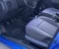 Синий Шевроле Авео, объемом двигателя 1.5 л и пробегом 140 тыс. км за 2800 $, фото 5 на Automoto.ua