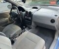 Синий Шевроле Авео, объемом двигателя 1.5 л и пробегом 333 тыс. км за 2600 $, фото 20 на Automoto.ua