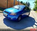 Синий Шевроле Авео, объемом двигателя 1.5 л и пробегом 0 тыс. км за 2999 $, фото 1 на Automoto.ua