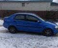 Синий Шевроле Авео, объемом двигателя 1.5 л и пробегом 257 тыс. км за 2500 $, фото 1 на Automoto.ua