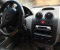 Синій Шевроле Авео, об'ємом двигуна 1.5 л та пробігом 165 тис. км за 78 $, фото 5 на Automoto.ua