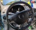 Синій Шевроле Авео, об'ємом двигуна 1.5 л та пробігом 151 тис. км за 3200 $, фото 5 на Automoto.ua