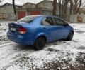 Синий Шевроле Авео, объемом двигателя 1.5 л и пробегом 210 тыс. км за 2750 $, фото 3 на Automoto.ua
