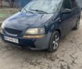 Синий Шевроле Авео, объемом двигателя 1.5 л и пробегом 400 тыс. км за 1229 $, фото 1 на Automoto.ua