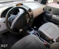 Синий Шевроле Авео, объемом двигателя 1.5 л и пробегом 305 тыс. км за 2750 $, фото 6 на Automoto.ua