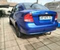 Синий Шевроле Авео, объемом двигателя 1.5 л и пробегом 380 тыс. км за 2499 $, фото 9 на Automoto.ua