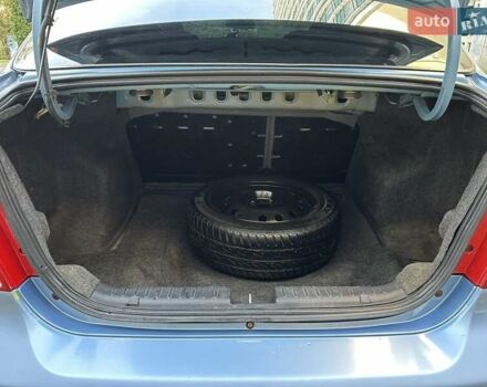 Синий Шевроле Авео, объемом двигателя 1.5 л и пробегом 333 тыс. км за 2600 $, фото 25 на Automoto.ua