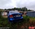 Синий Шевроле Авео, объемом двигателя 1.5 л и пробегом 235 тыс. км за 2000 $, фото 1 на Automoto.ua