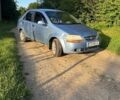 Синій Шевроле Авео, об'ємом двигуна 1.5 л та пробігом 60 тис. км за 800 $, фото 1 на Automoto.ua