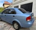 Синій Шевроле Авео, об'ємом двигуна 1.5 л та пробігом 180 тис. км за 2500 $, фото 3 на Automoto.ua