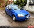 Шевроле Авео 2005 в Сумах на Automoto.ua Синий Шевроле Авео, объемом двигателя 1.5 л и пробегом 168 тыс. км за 3080 $, фото 1 на Automoto.ua