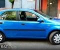 Синий Шевроле Авео, объемом двигателя 1.5 л и пробегом 305 тыс. км за 2750 $, фото 2 на Automoto.ua