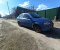 Синій Шевроле Авео, об'ємом двигуна 1.5 л та пробігом 1 тис. км за 480 $, фото 1 на Automoto.ua