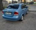 Синий Шевроле Авео, объемом двигателя 1.5 л и пробегом 320 тыс. км за 2700 $, фото 3 на Automoto.ua