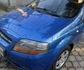Синій Шевроле Авео, об'ємом двигуна 1.5 л та пробігом 160 тис. км за 2900 $, фото 5 на Automoto.ua
