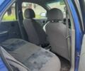 Синий Шевроле Авео, объемом двигателя 0 л и пробегом 70 тыс. км за 600 $, фото 2 на Automoto.ua