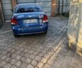 Синій Шевроле Авео, об'ємом двигуна 1.5 л та пробігом 160 тис. км за 2900 $, фото 4 на Automoto.ua