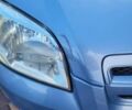 Синий Шевроле Авео, объемом двигателя 1.6 л и пробегом 137 тыс. км за 3800 $, фото 15 на Automoto.ua