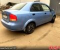 Синій Шевроле Авео, об'ємом двигуна 1.5 л та пробігом 300 тис. км за 1000 $, фото 1 на Automoto.ua