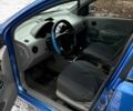 Синий Шевроле Авео, объемом двигателя 1.5 л и пробегом 210 тыс. км за 2750 $, фото 6 на Automoto.ua