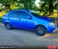 Синій Шевроле Авео, об'ємом двигуна 1.5 л та пробігом 295 тис. км за 2100 $, фото 2 на Automoto.ua