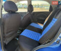 Синий Шевроле Авео, объемом двигателя 1.5 л и пробегом 160 тыс. км за 2500 $, фото 8 на Automoto.ua
