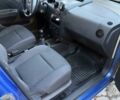 Синій Шевроле Авео, об'ємом двигуна 1.5 л та пробігом 160 тис. км за 2900 $, фото 7 на Automoto.ua
