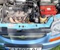 Синий Шевроле Авео, объемом двигателя 1.5 л и пробегом 500 тыс. км за 2600 $, фото 3 на Automoto.ua