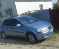 Синий Шевроле Авео, объемом двигателя 1.5 л и пробегом 200 тыс. км за 3700 $, фото 1 на Automoto.ua