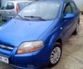 Синій Шевроле Авео, об'ємом двигуна 1.5 л та пробігом 200 тис. км за 2600 $, фото 1 на Automoto.ua