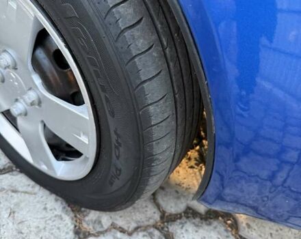 Синій Шевроле Авео, об'ємом двигуна 1.5 л та пробігом 160 тис. км за 2900 $, фото 6 на Automoto.ua