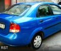 Синий Шевроле Авео, объемом двигателя 1.5 л и пробегом 305 тыс. км за 2750 $, фото 3 на Automoto.ua