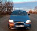 Синій Шевроле Авео, об'ємом двигуна 1.5 л та пробігом 210 тис. км за 1800 $, фото 1 на Automoto.ua